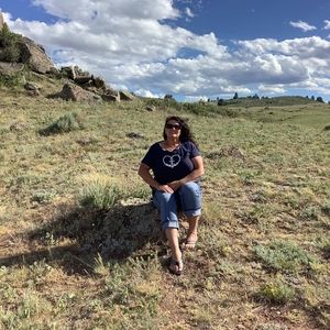 Meet your Posher, Sandy